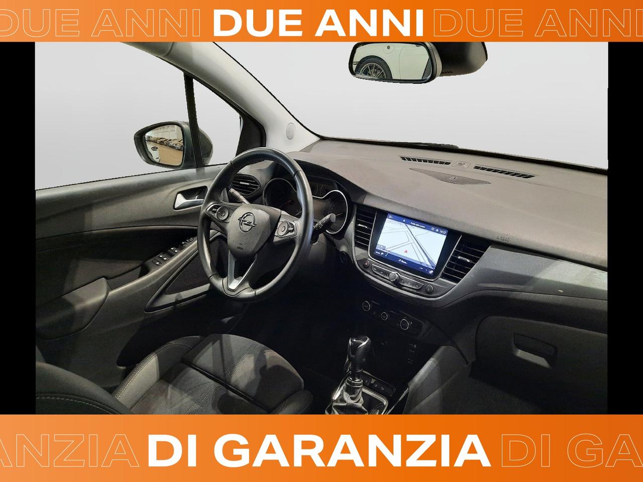 Opel Crossland 1.2 110cv ultimate s&s