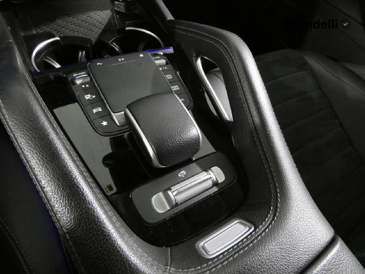 Mercedes-Benz GLE (V167) - GLE 300 d 4Matic Mild Hybrid Premium Plus