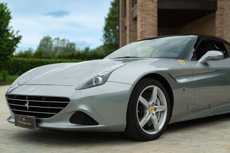 2014 FERRARI CALIFORNIA T - RDS01417