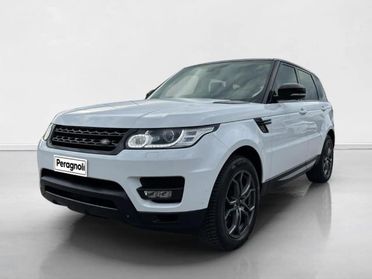 LAND ROVER Range Rover Sport 3.0 SDV6 HSE Dynamic