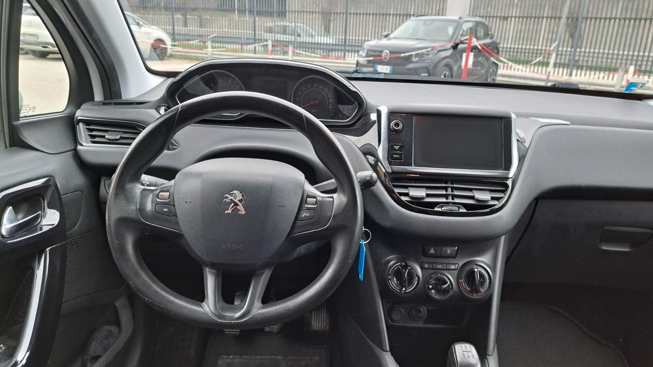 Peugeot 208 1.4 VTi 95 CV 5p. GPL Allure