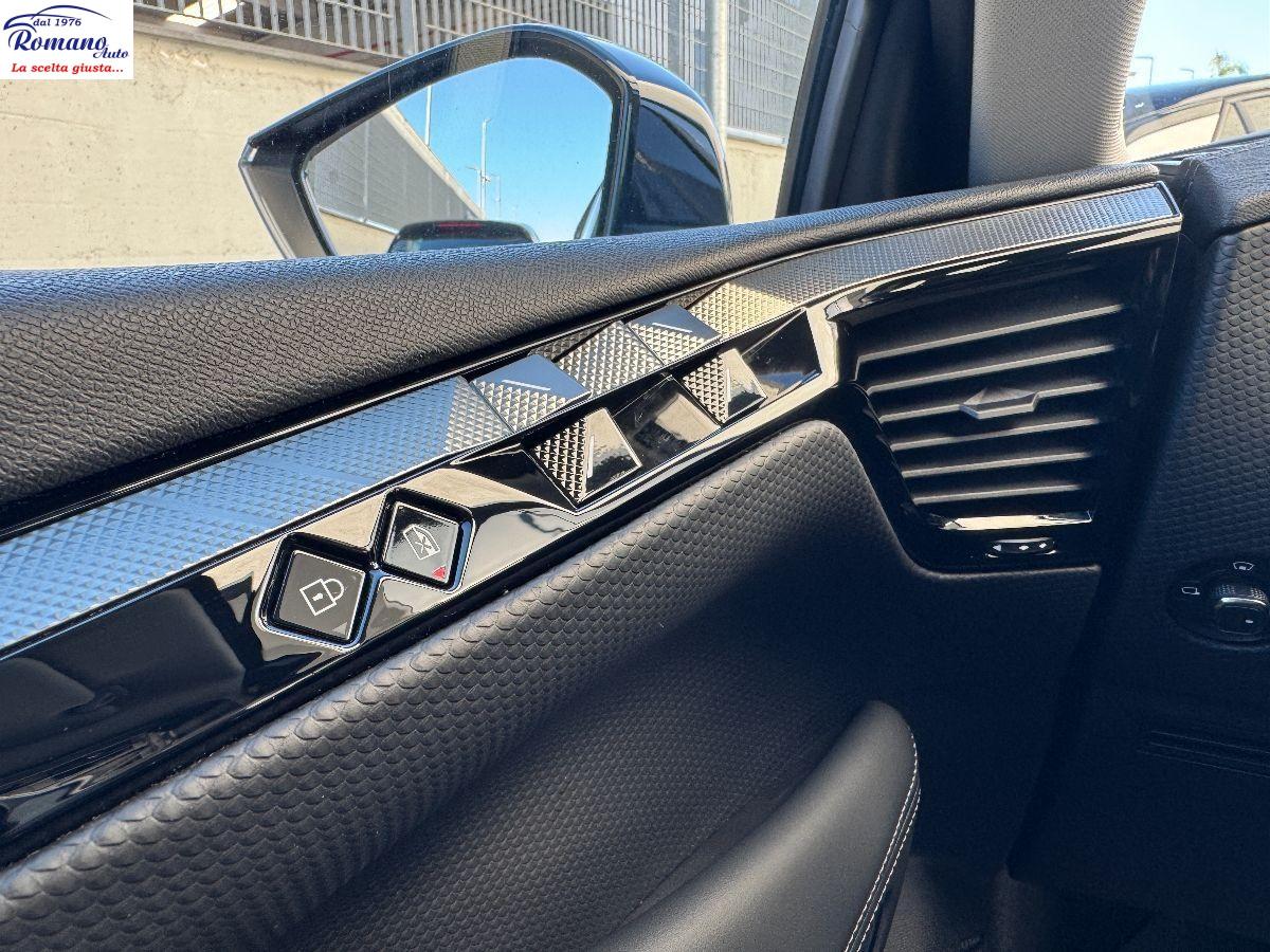 DS - DS 4 - PureTech 130 aut. Rivoli#RETROCAMERA!