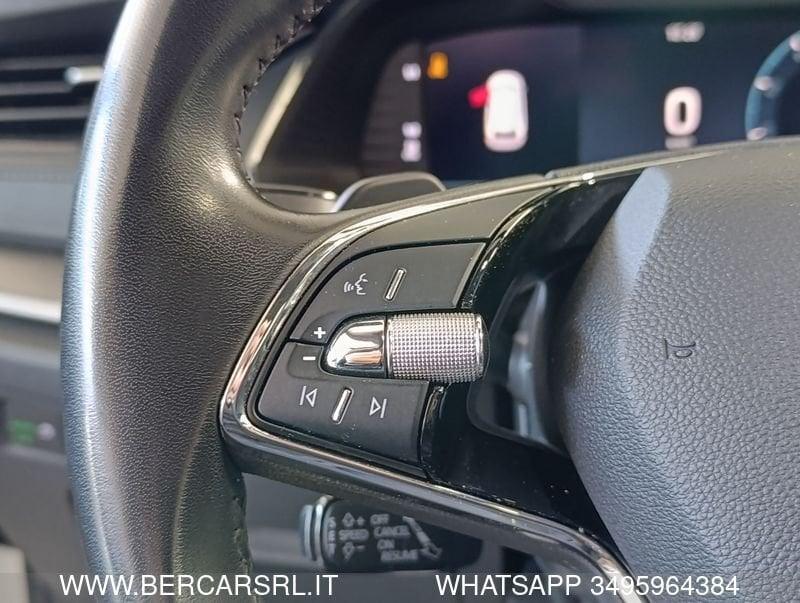 Skoda Octavia 1.5 G-TEC DSG Wagon Executive