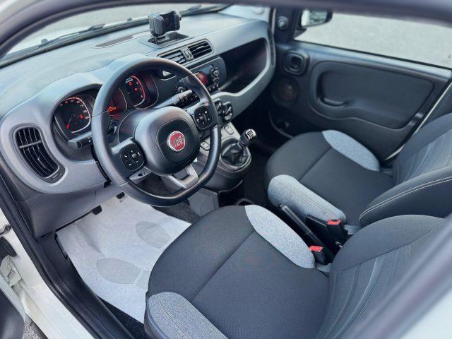 FIAT Panda 1.0 FireFly S&S HYBRID CITY LIFE *UNIPROP*PROMO*