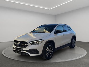 Mercedes GLA 200 d Sport Plus auto