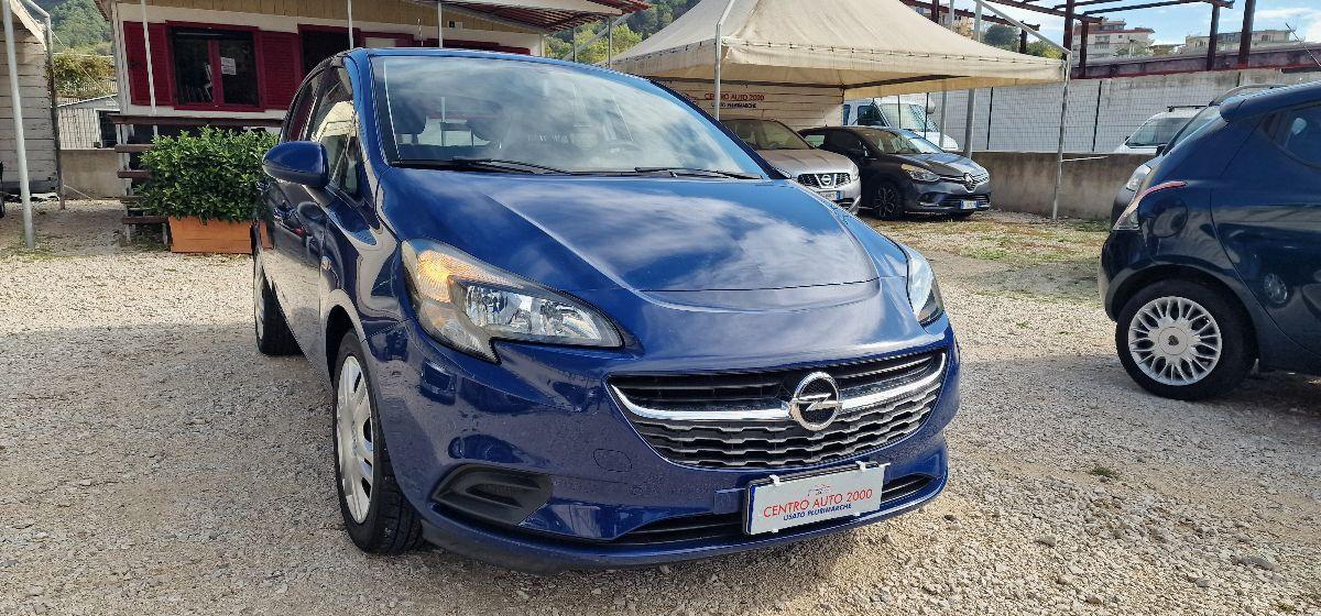 OPEL Corsa 1.4 GPL 5p. Cosmo