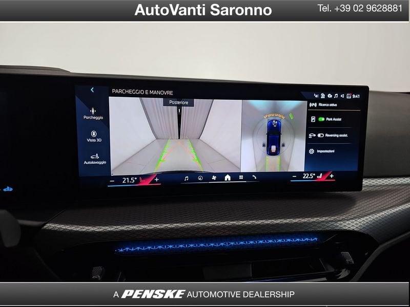 BMW Serie 4 Gran Coupé 420d xDrive 48V Msport Pro