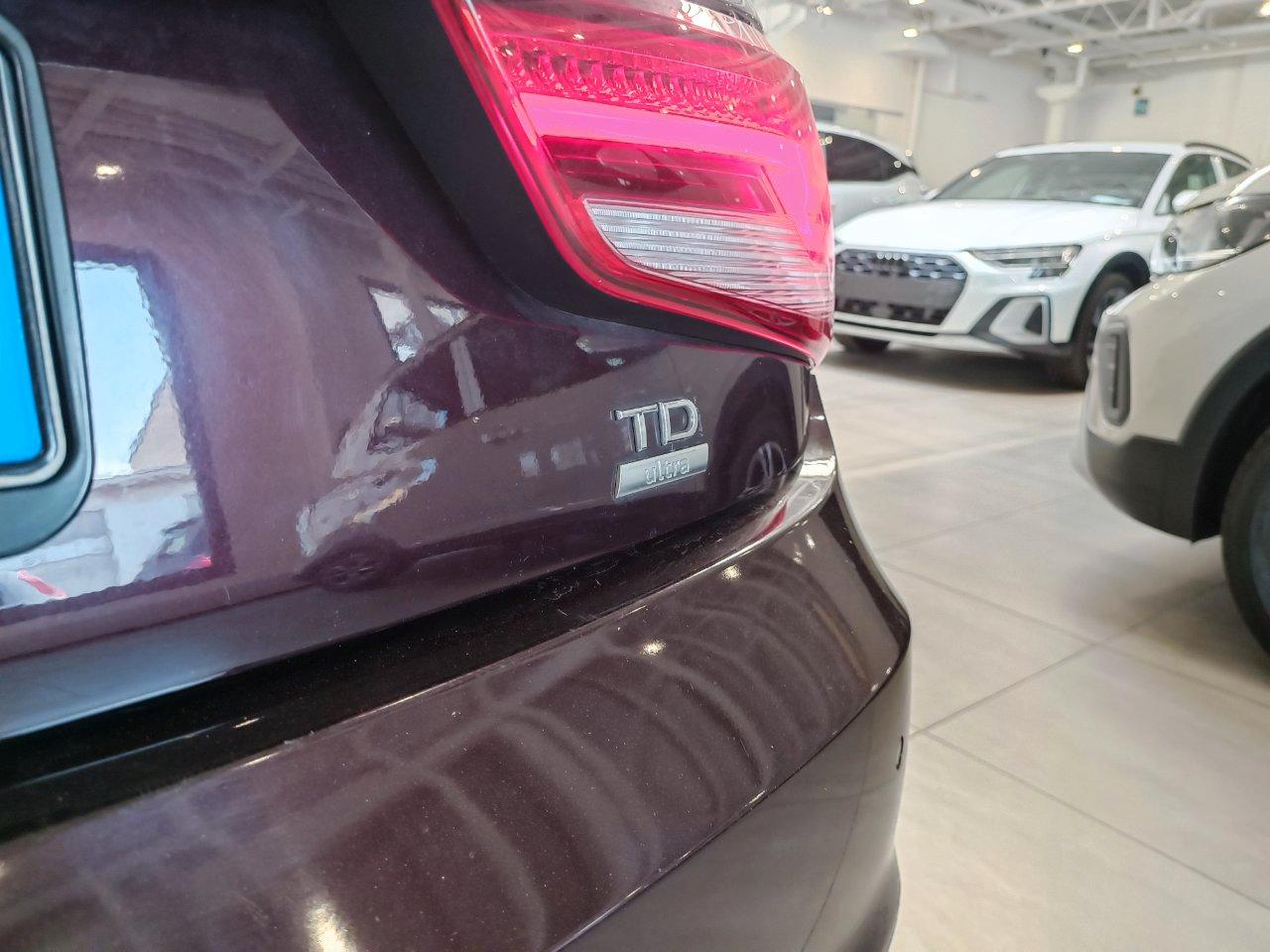 Audi A1 Sportback 1.4 tdi Metal s-tronic