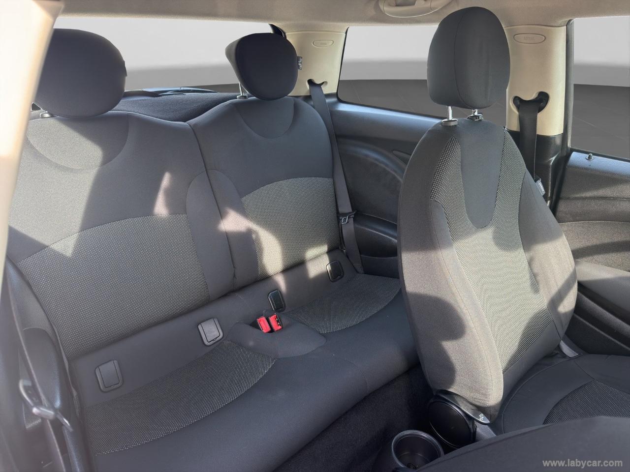 MINI Mini One GARANTITA 12 MESI!