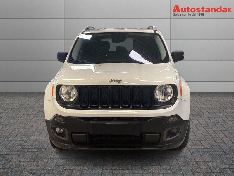 Jeep Renegade 1.6 mjt Limited fwd 120cv