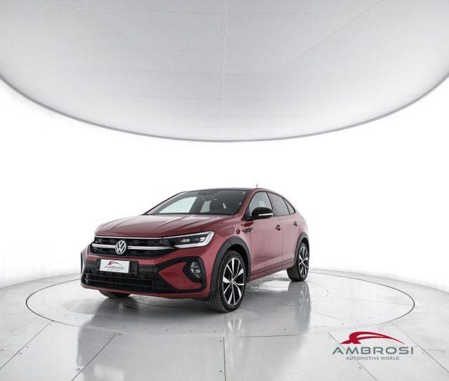 VOLKSWAGEN Taigo 1.0 TSI 110 CV R-Line