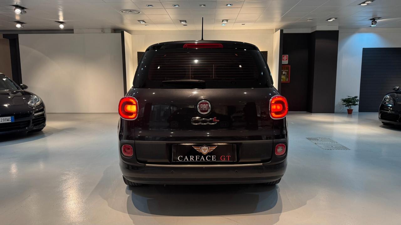 FIAT 500L 1.6 MJT 120CV