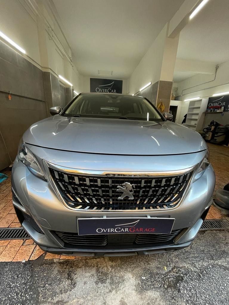 Peugeot 3008 BlueHDi 120 S&S Business