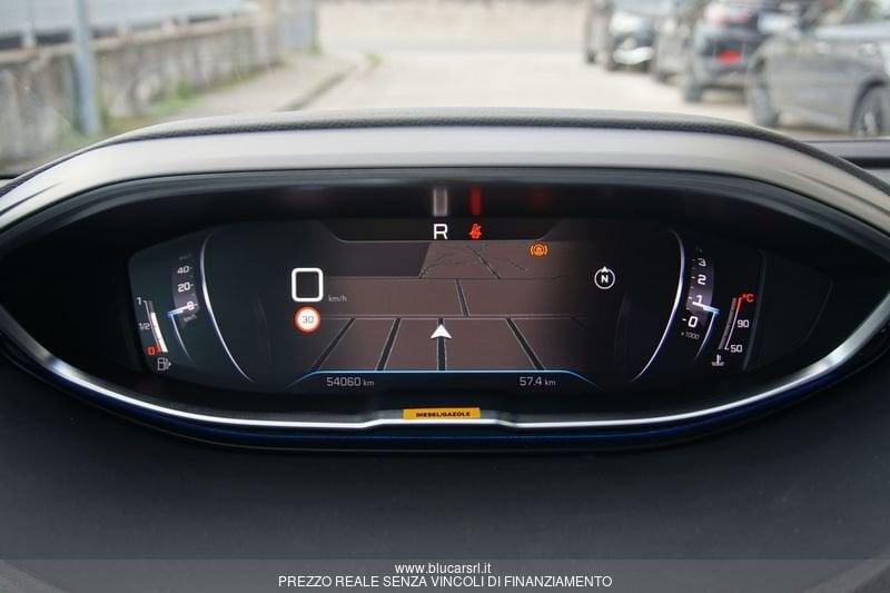 Peugeot 5008 BlueHDi 130 S&S EAT8 GT