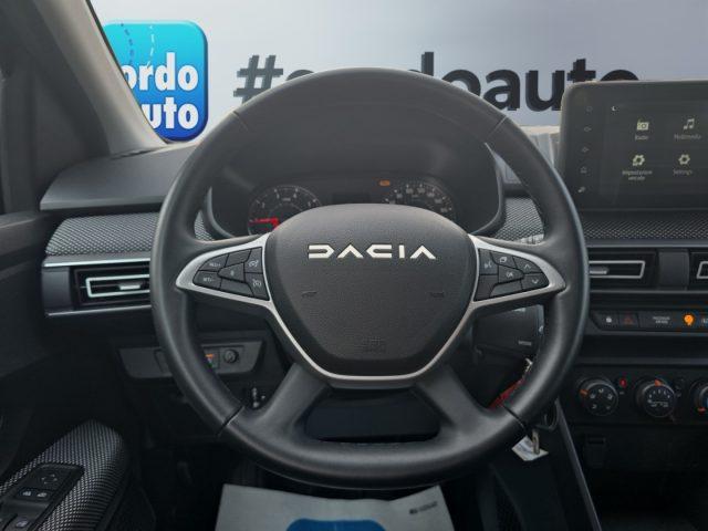 DACIA Sandero Stepway 1.0 TCe ECO-G Expression