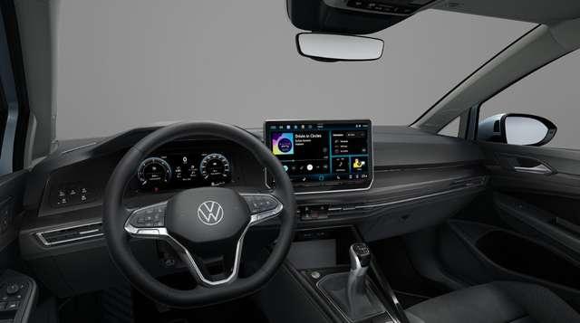 Volkswagen Golf 1.5 TSI STYLE 150CV NUOVO UFFICIALE ITALIA PROMO