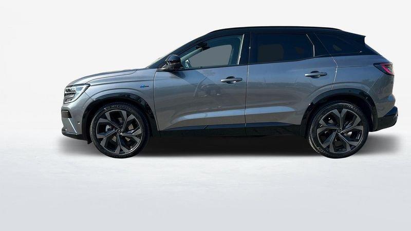 Renault Austral 1.2 E-Tech full hybrid 200cv Techno Esprit