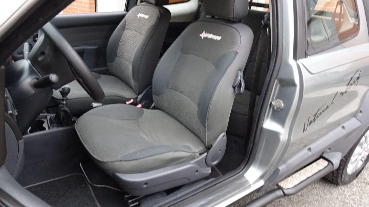 FIAT - Strada 1300 MULTIJET 4 POSTI ADVENTURE PICK-UP