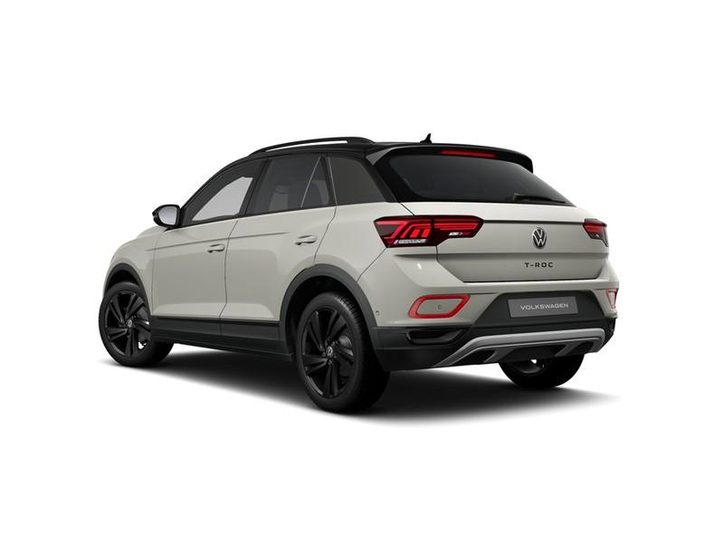 Volkswagen T-Roc 2.0 tdi style 115cv