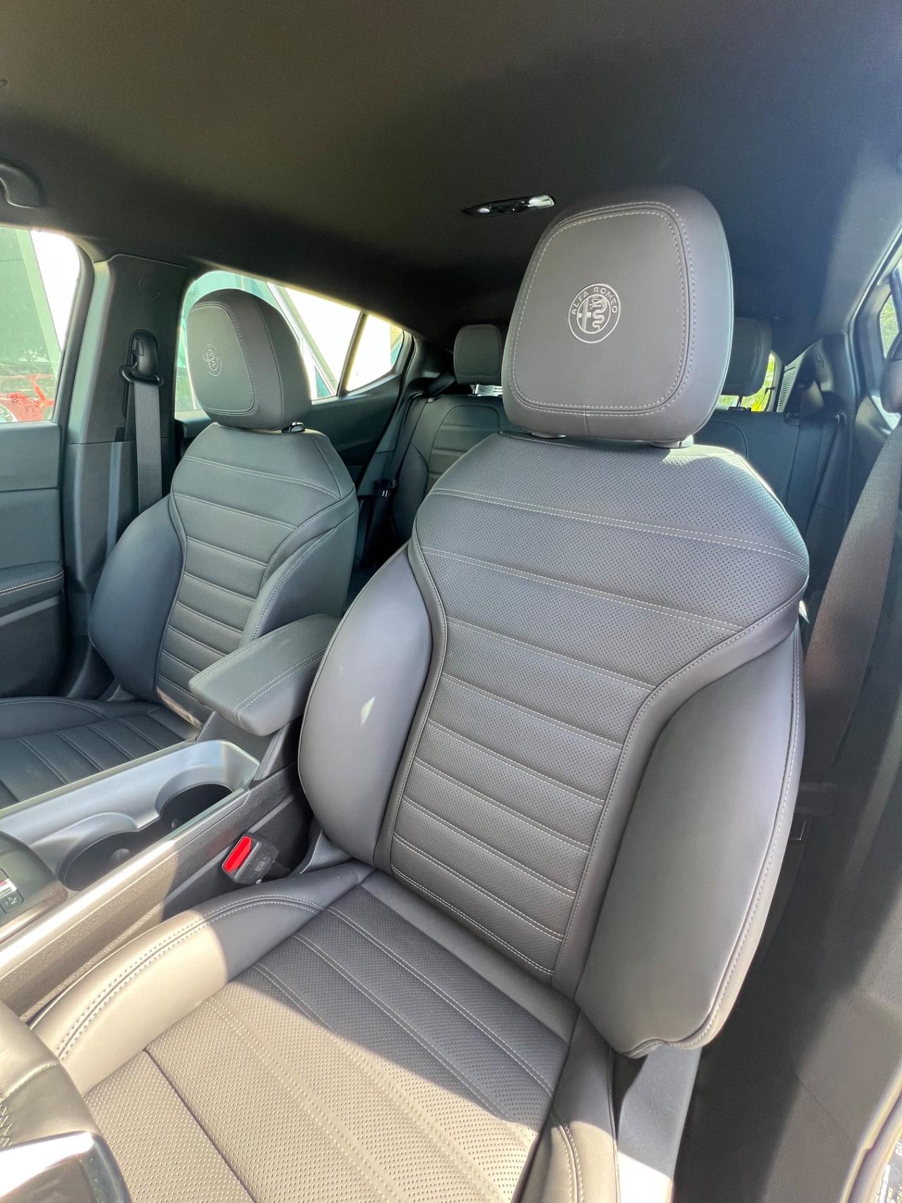 Alfa Romeo Tonale 1.5 175 CV MHEV TCT7 Veloce - possibilità noleggio no scoring