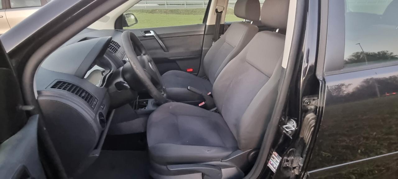 Volkswagen Polo 1.4