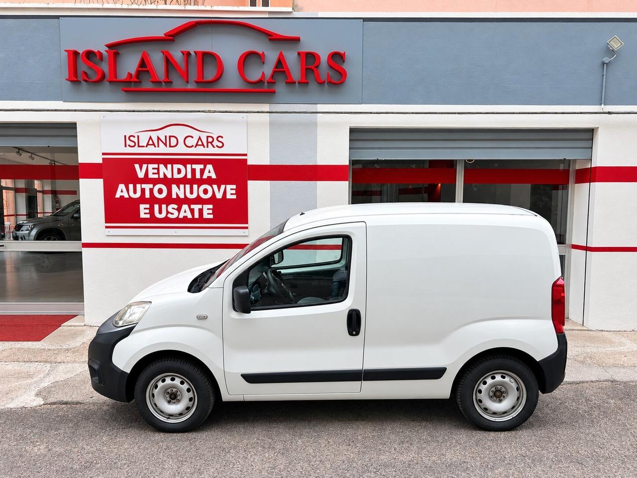 Fiat Fiorino 1.3 MJT 95CV Cargo SX