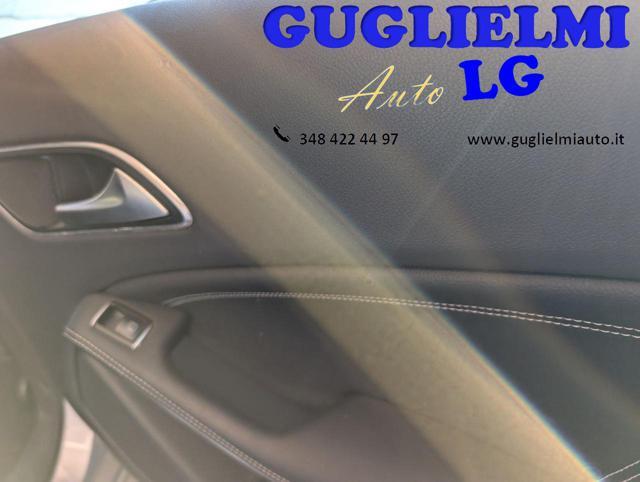 MERCEDES-BENZ A 180 CDI Automatic Sport