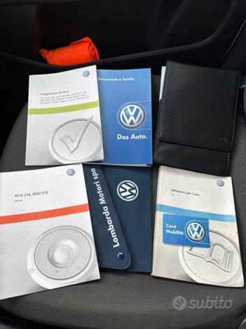 Volkswagen UP 5 PORTE BENZINA POCHISSIMI KM