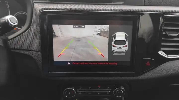 Dr 4.0 1.5 Bi-Fuel GPL