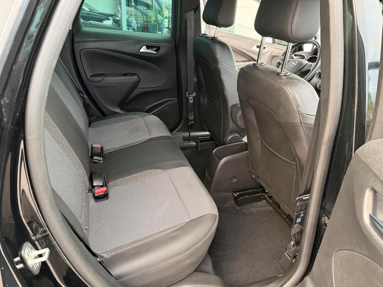 Opel Crossland 1.5 ECOTEC D 110 CV Start&Stop Elegance