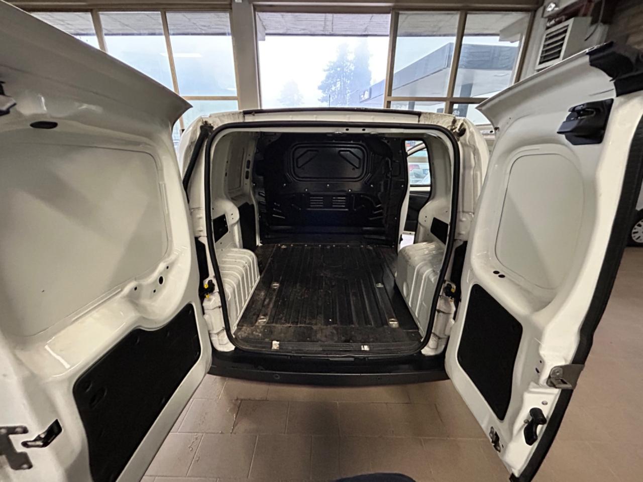 Fiat Fiorino 1.3 MJT 95CV SX (N1)