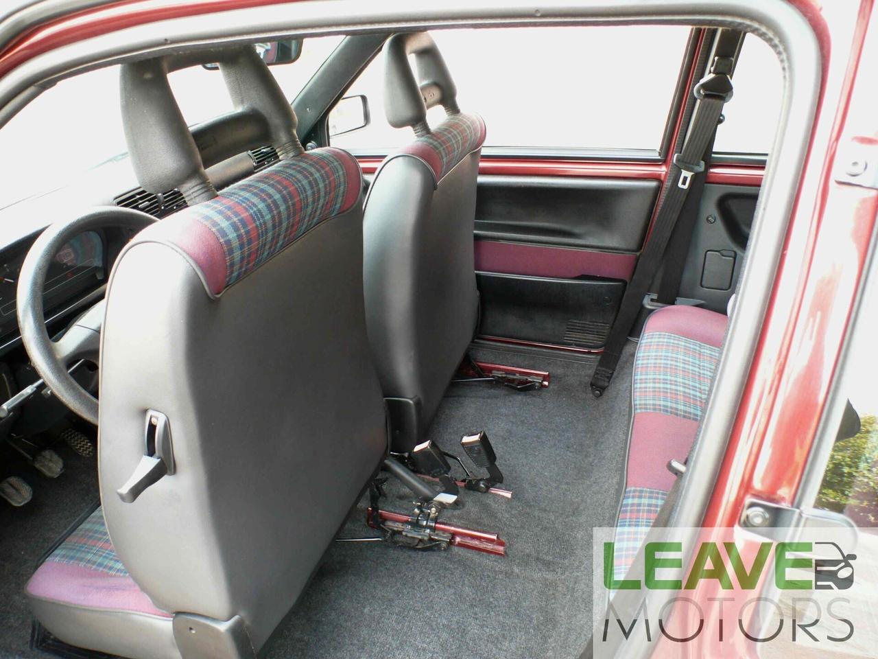 Autobianchi Y10 1.1 i.e. cat Iglo (M1390)