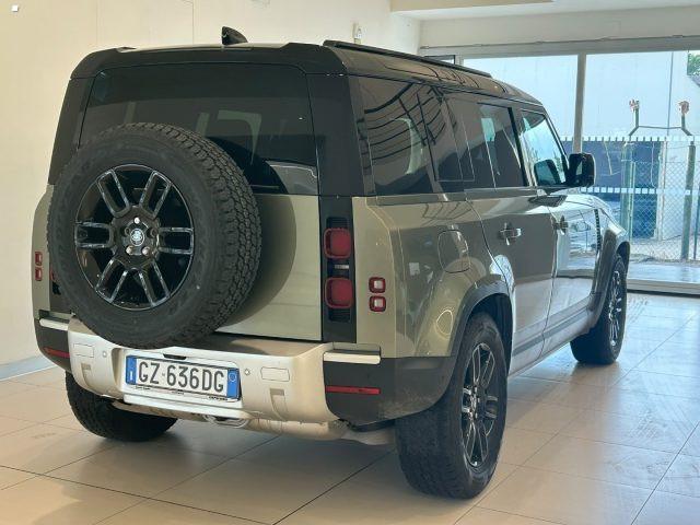LAND ROVER Defender 110 3.0D I6 200 CV AWD Auto S
