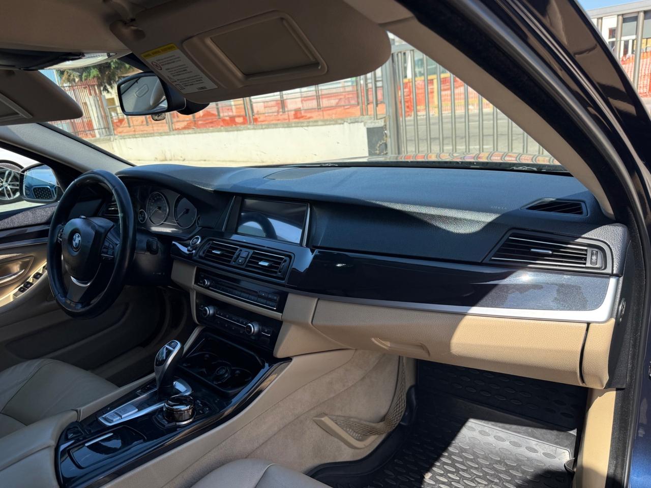 Bmw 520 520d Futura