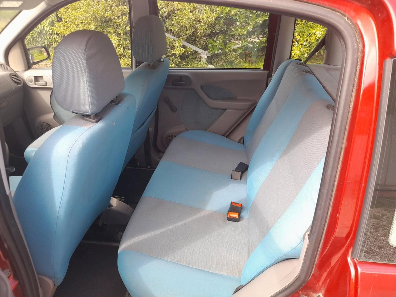 Fiat Panda 1.2 Emotion