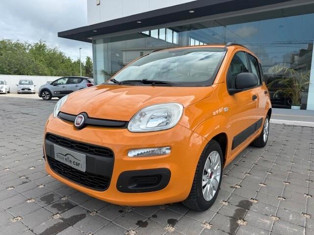 Fiat Panda 1.3 MJT 95 CV S&S Easy 2016