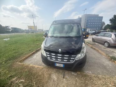 Renault Master T33 2.3 dCi/cambio automatico