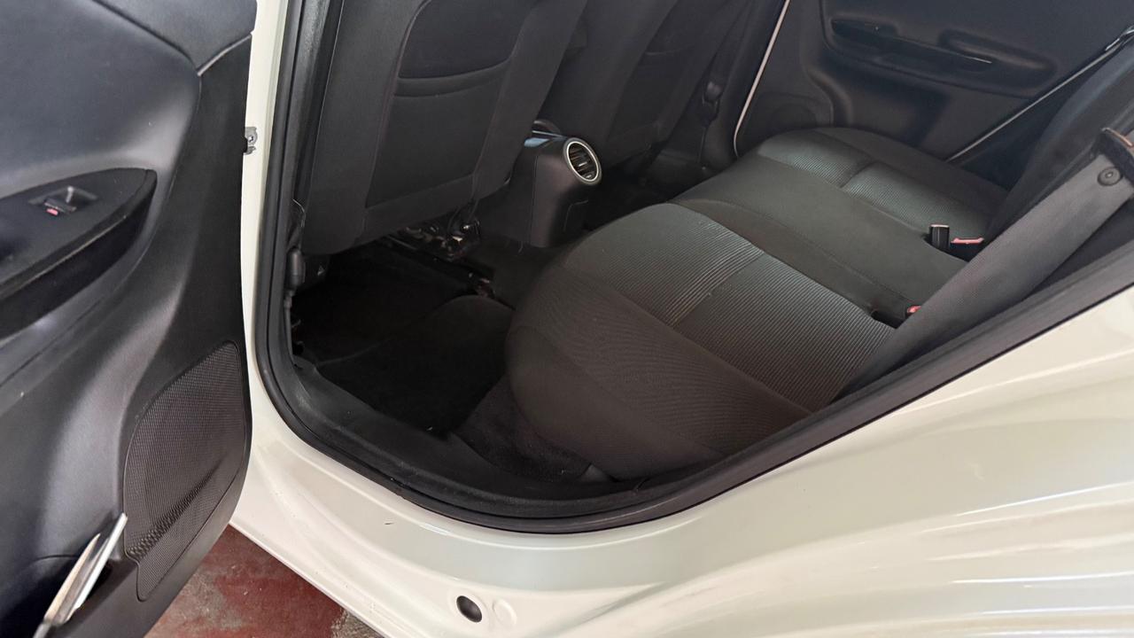 Alfa Romeo Giulietta 1.6 JTDm-2 105 CV Exclusive