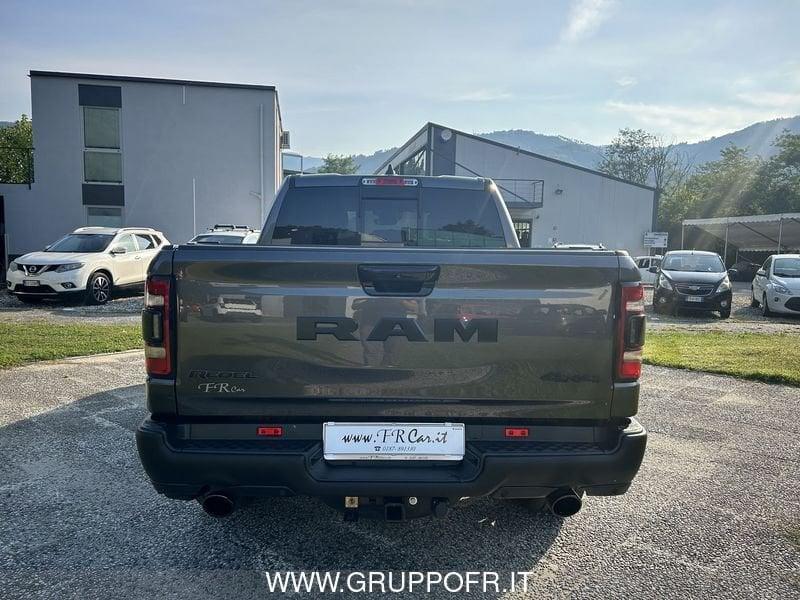 Dodge RAM DODGE RAM REBEL 5.7 V8 GPL NETTO IVA