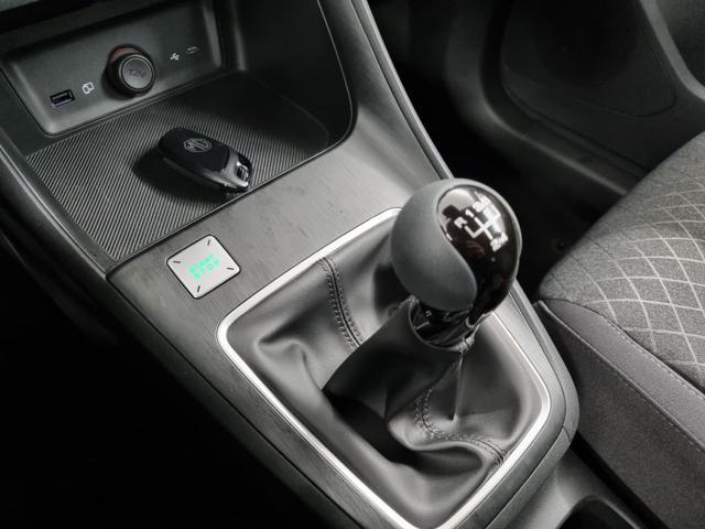 MG ZS 1.5 Standard
