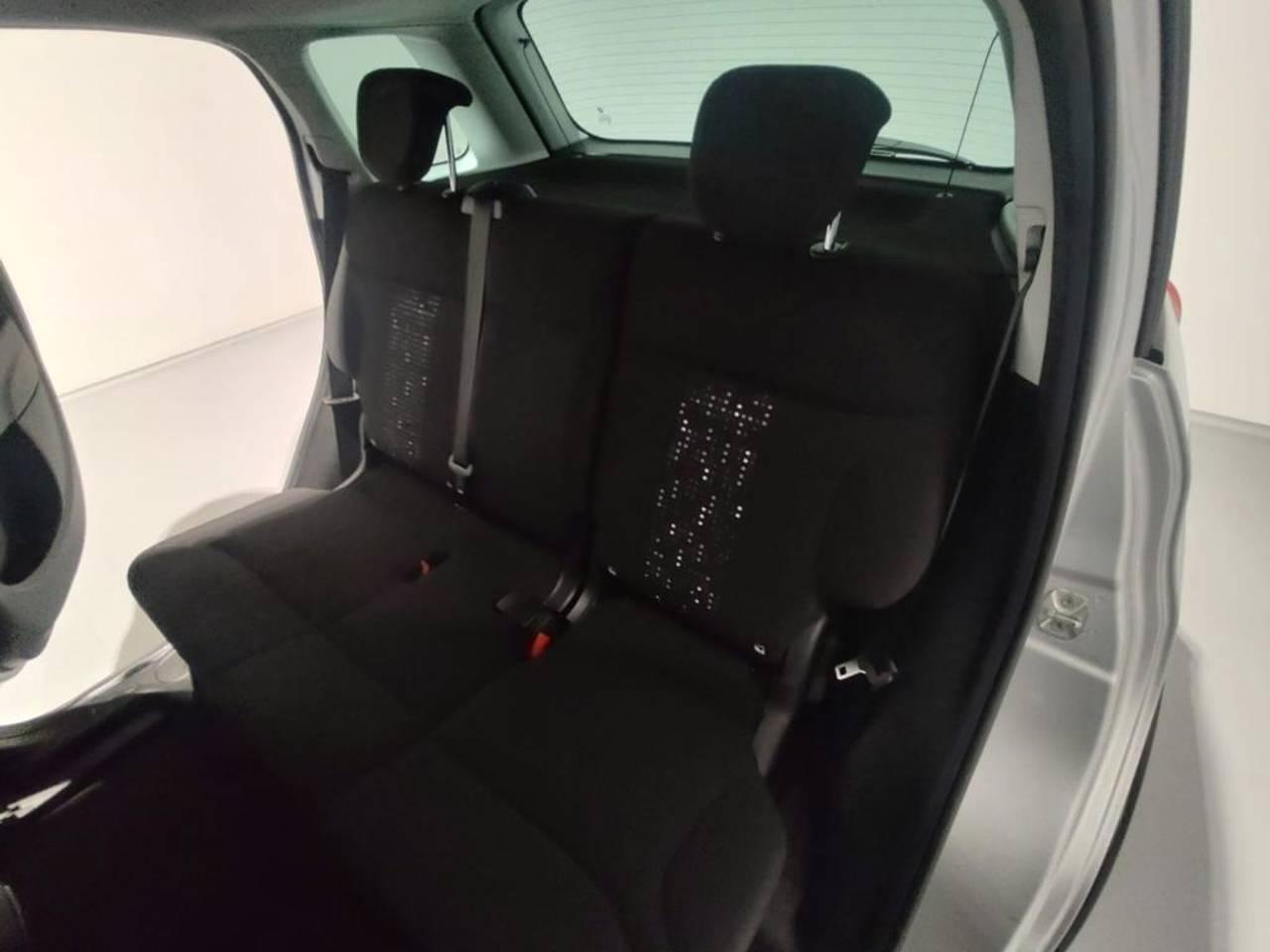 FIAT 500L - 500L Cross 1.4 s&s 95cv my20