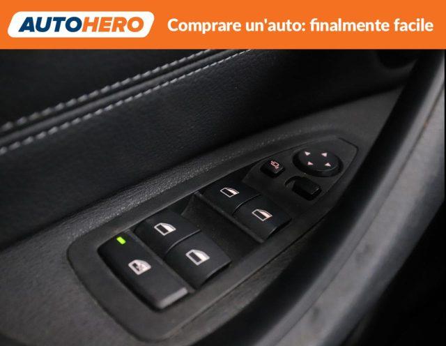 BMW X1 sDrive18d xLine