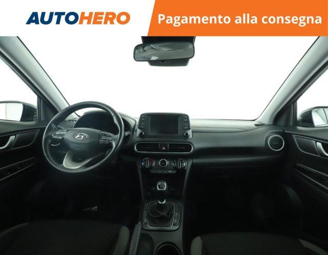 HYUNDAI Kona 1.0 T-GDI XTech