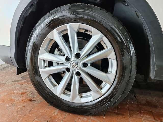 Nissan Qashqai 1.6 dci 130cv Xtronic Auto Euro 6