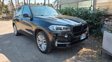 Bmw X5 xDrive25d Business