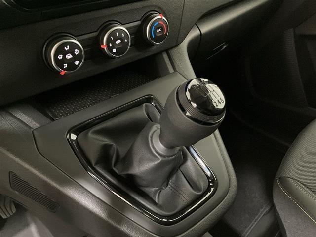 RENAULT Kangoo van 1.5 Blue dci 95cv open sesame Iva 22% compresa