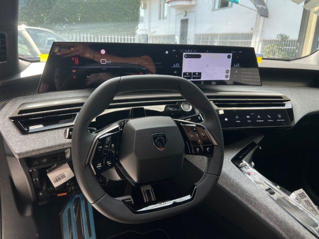 PEUGEOT 3008 Hybrid 145 e-DCS6 GT da?379,00 mensili