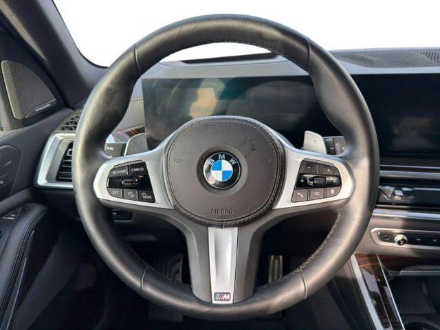 BMW X5 xDrive30d 48V Msport