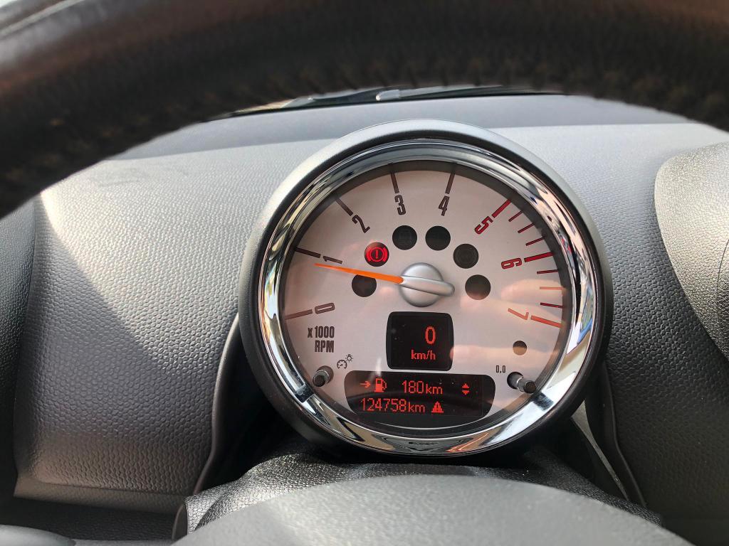 Mini Mini Countryman 1.6 One D