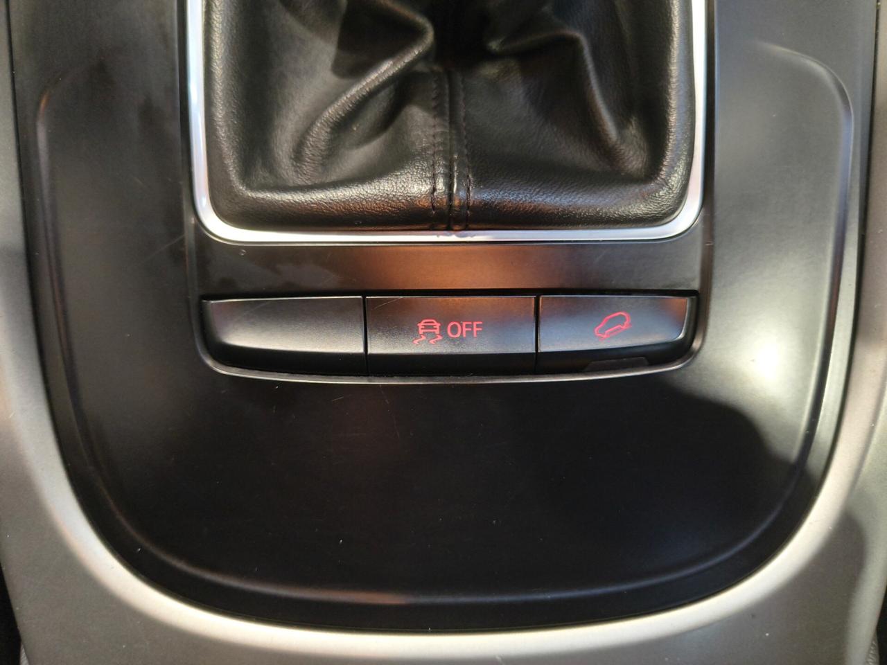 Audi Q5 2.0 TDI 143 CV quattro 189.000km UNICO proprietario